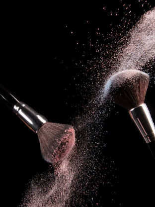 Achieving a Flawless Base: Foundation Tips and Tricks