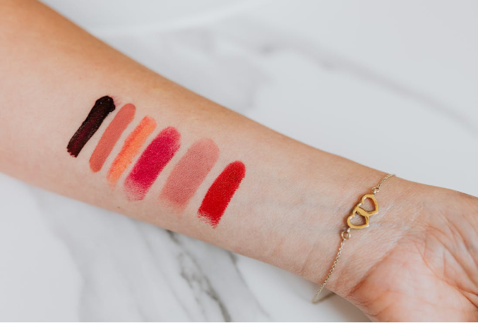 Year-Round Lipstick Shades for Every Mood