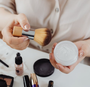 Creating a Radiant Glow: Highlighter Application Techniques