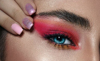 Smokey Eye Makeup for Fall Evenings: Step-by-Step Tutorial