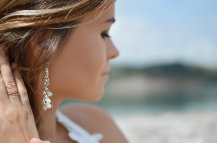 A Brief History of Statement Jewelry