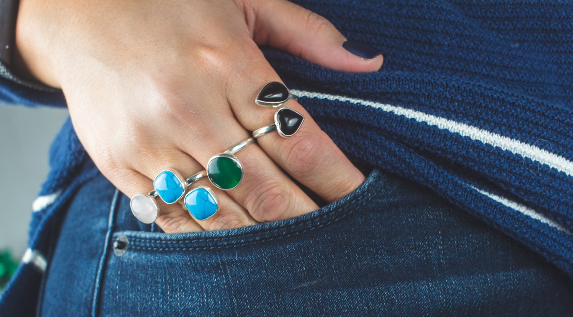 DIY Jewelry: Creating Personalized Accessories