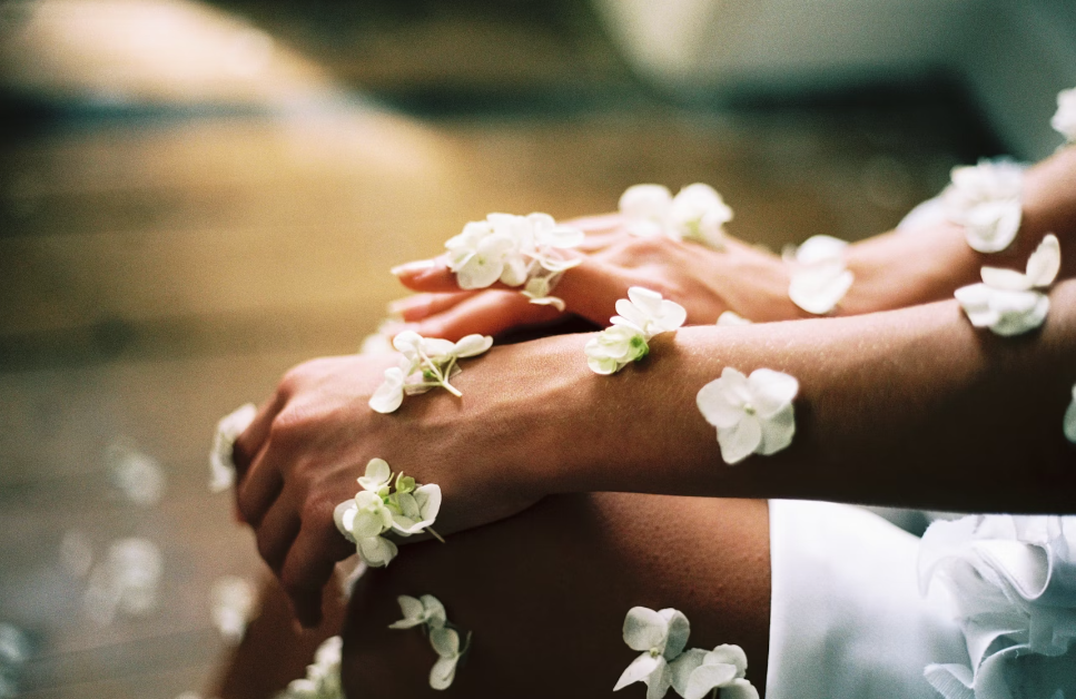 Holistic Skincare: Nourishing Inside and Out