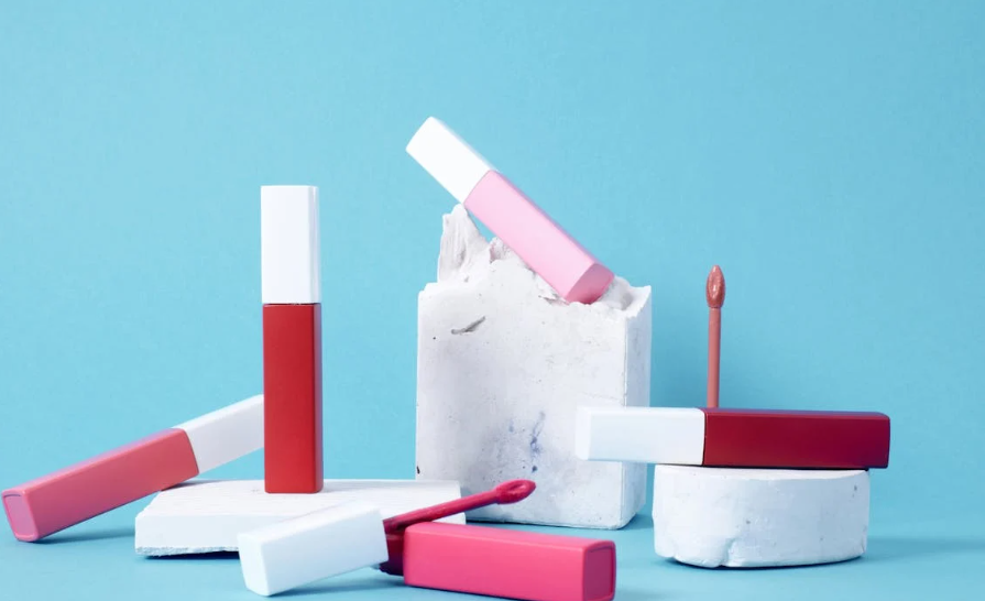 Bold and Beautiful: Exploring Lipstick Trends