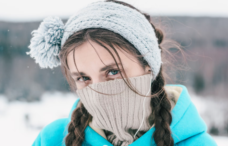Winter Skincare Tips: 7 Ways to Keep Your Skin Hydrated and Healthy