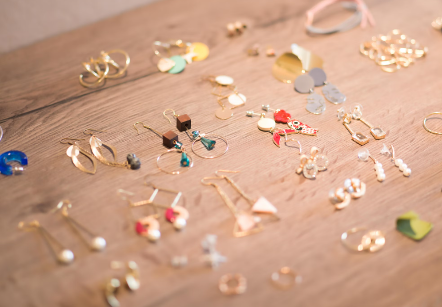 How to Choose the Right Jewelry for Your Skin Tone – Expert Tips
