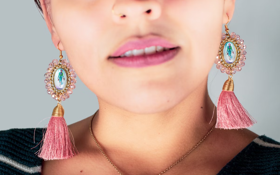 The Best Jewelry for Every Face Shape – Find Your Perfect Match