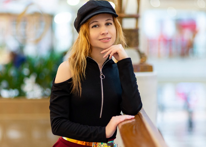 Damenmode Trends 2025: Styles, Farben & Must-Haves