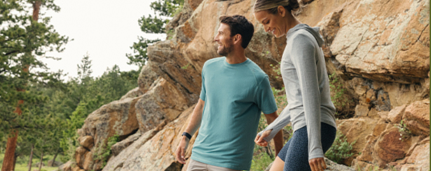 Elevate Your Active Lifestyle with tasc Performance: Sustainable Comfort Meets Style