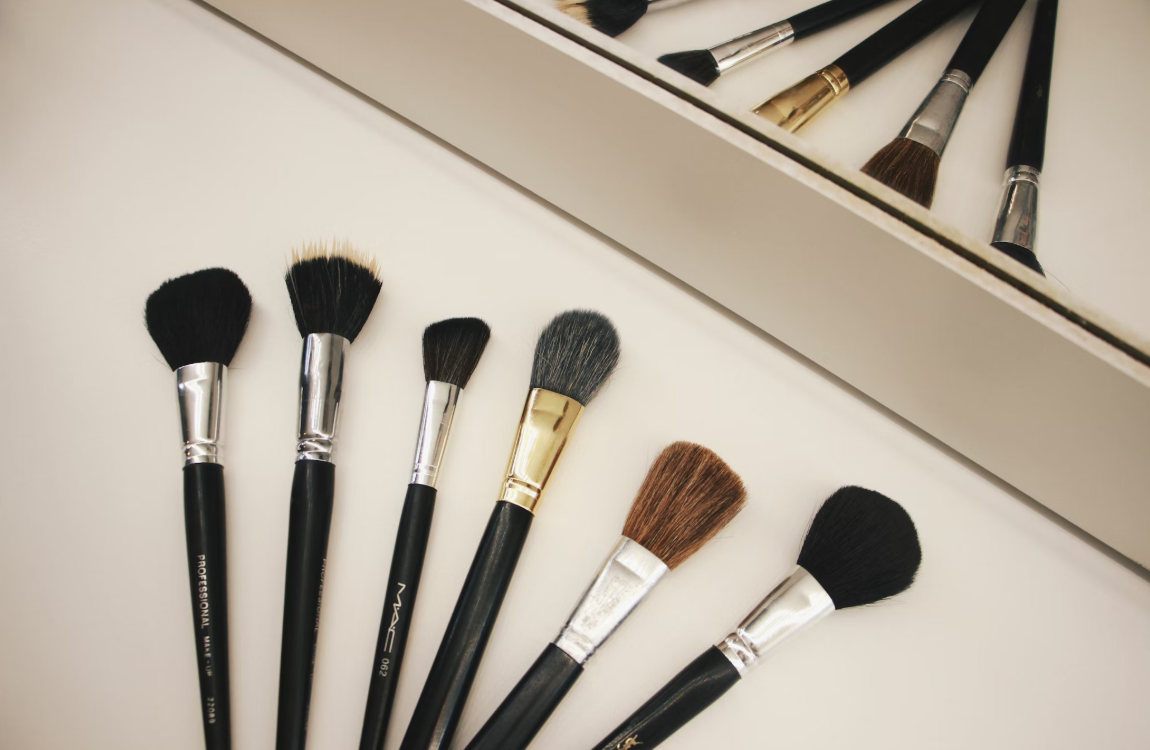 The Secret to Flawless Makeup: 5 Products Every Woman Needs