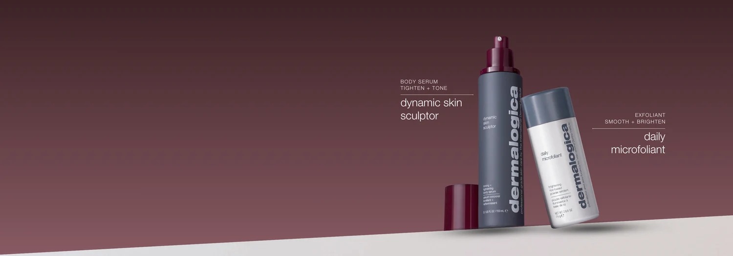 How to Build a Dermalogica Skincare Routine for Your Skin Type