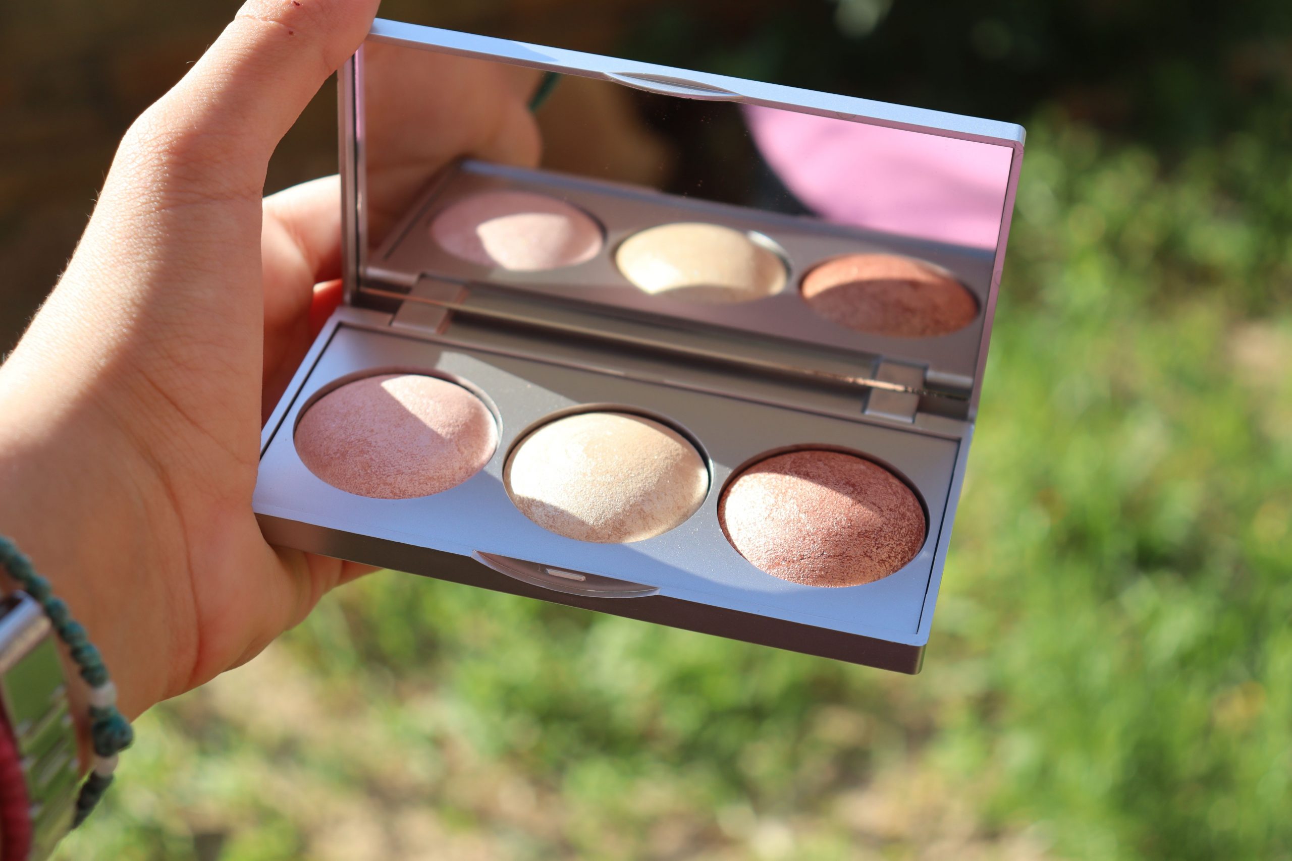 Fresh Spring Makeup Ideas for a Natural, Healthy-Looking Glow