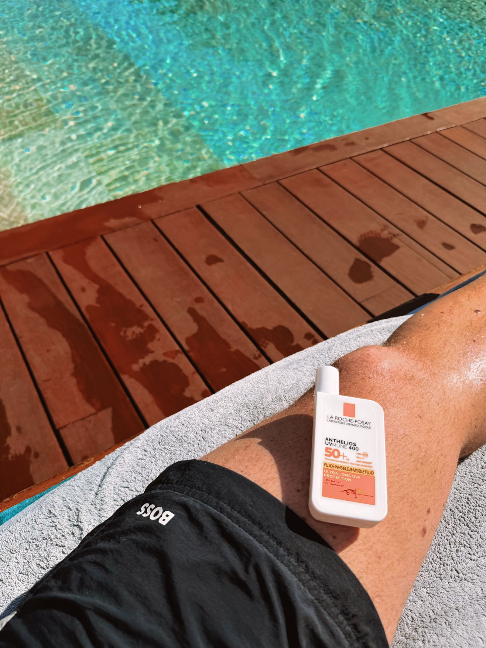 Summer Skincare Essentials: How to Keep Your Skin Comfortable in Heat and Humidity