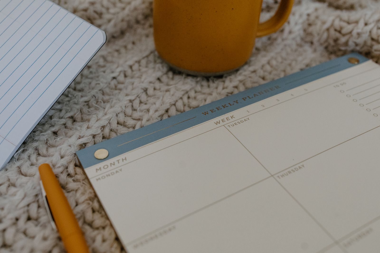How to Create a Self-Care Sunday Routine That Feels Restful, Not Complicated