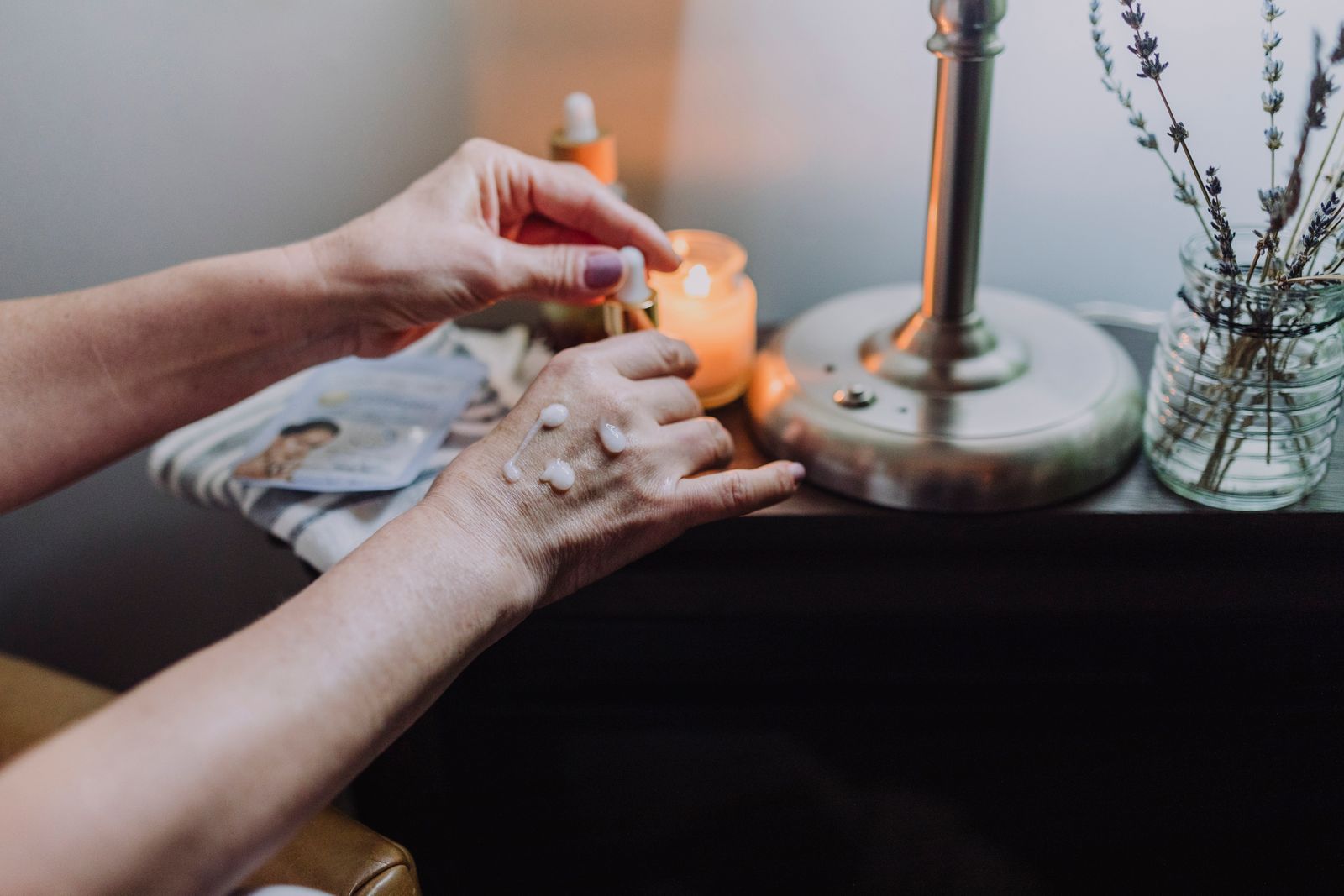 How to Care for Dry Winter Skin Without Overloading Your Routine