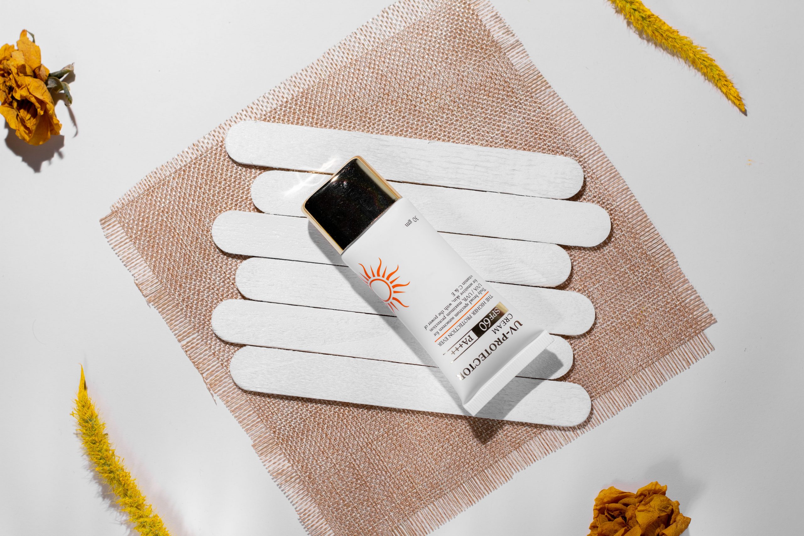 How to Choose the Right Sunscreen for Your Skin Type and Daily Routine