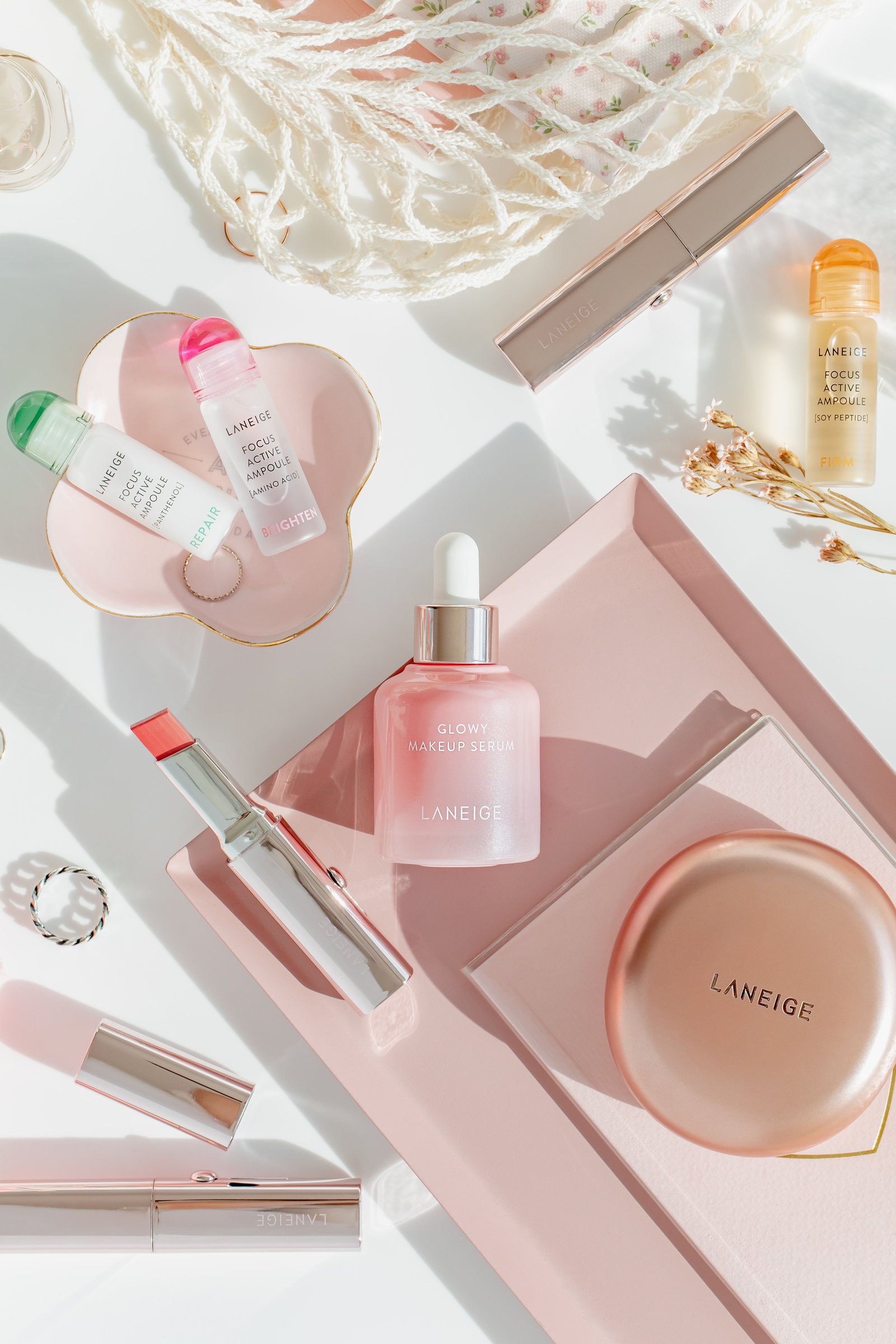 Soft Matte Makeup for Early Fall: Polished Color Without a Heavy Finish